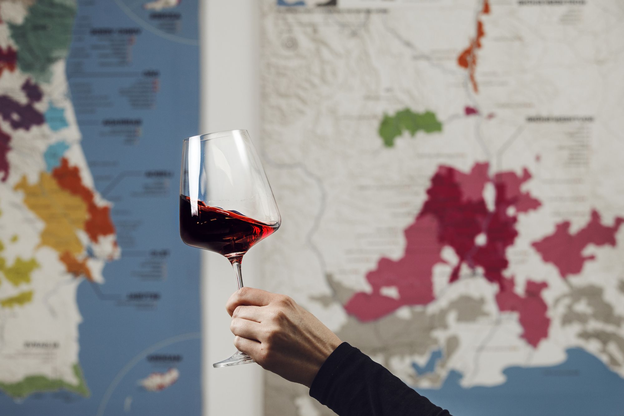 Terroir i glaset: 3 viner med en tydlig adress