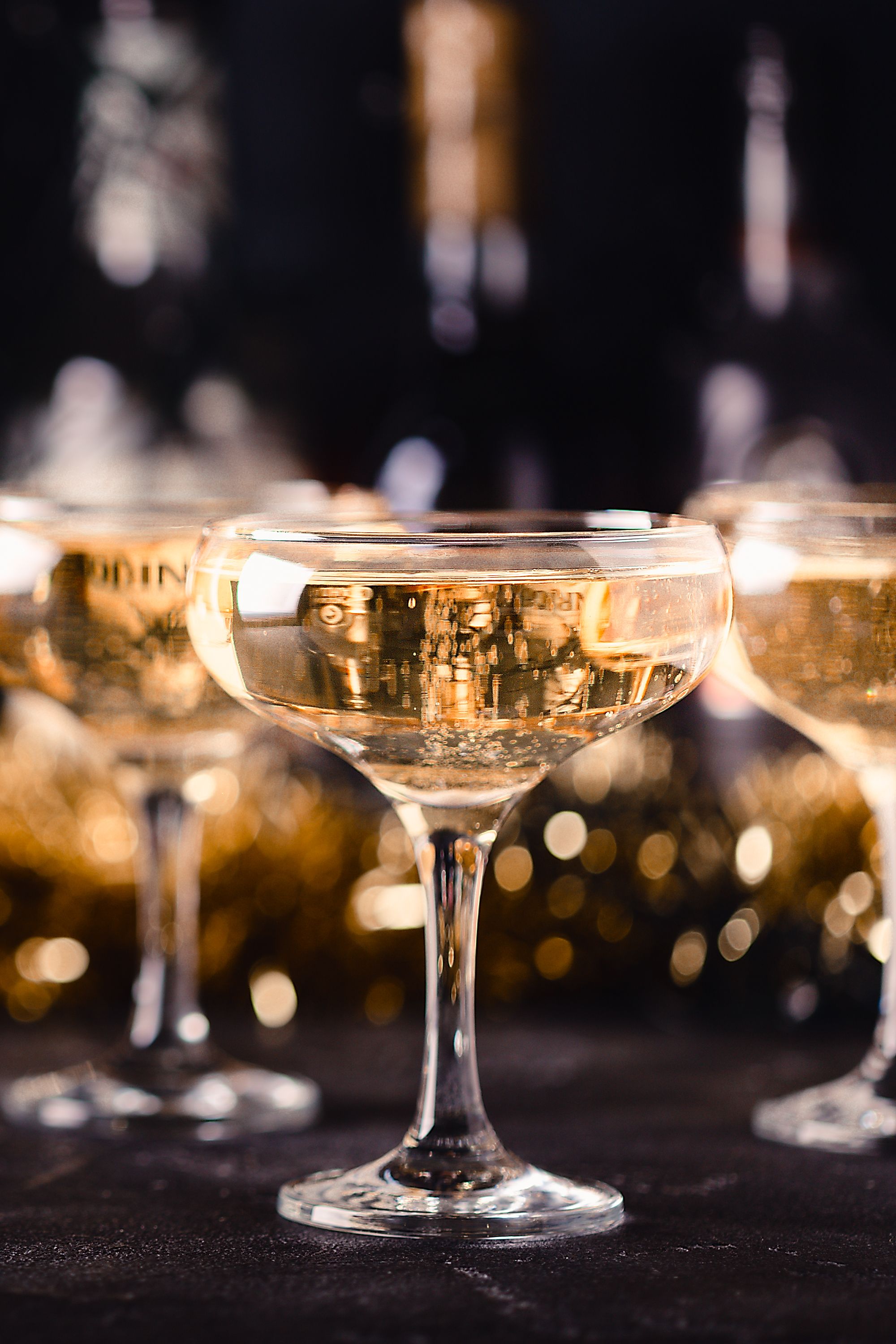 Champagnedagen – Vilken är den rätta? Tredje eller fjärde fredagen i oktober?