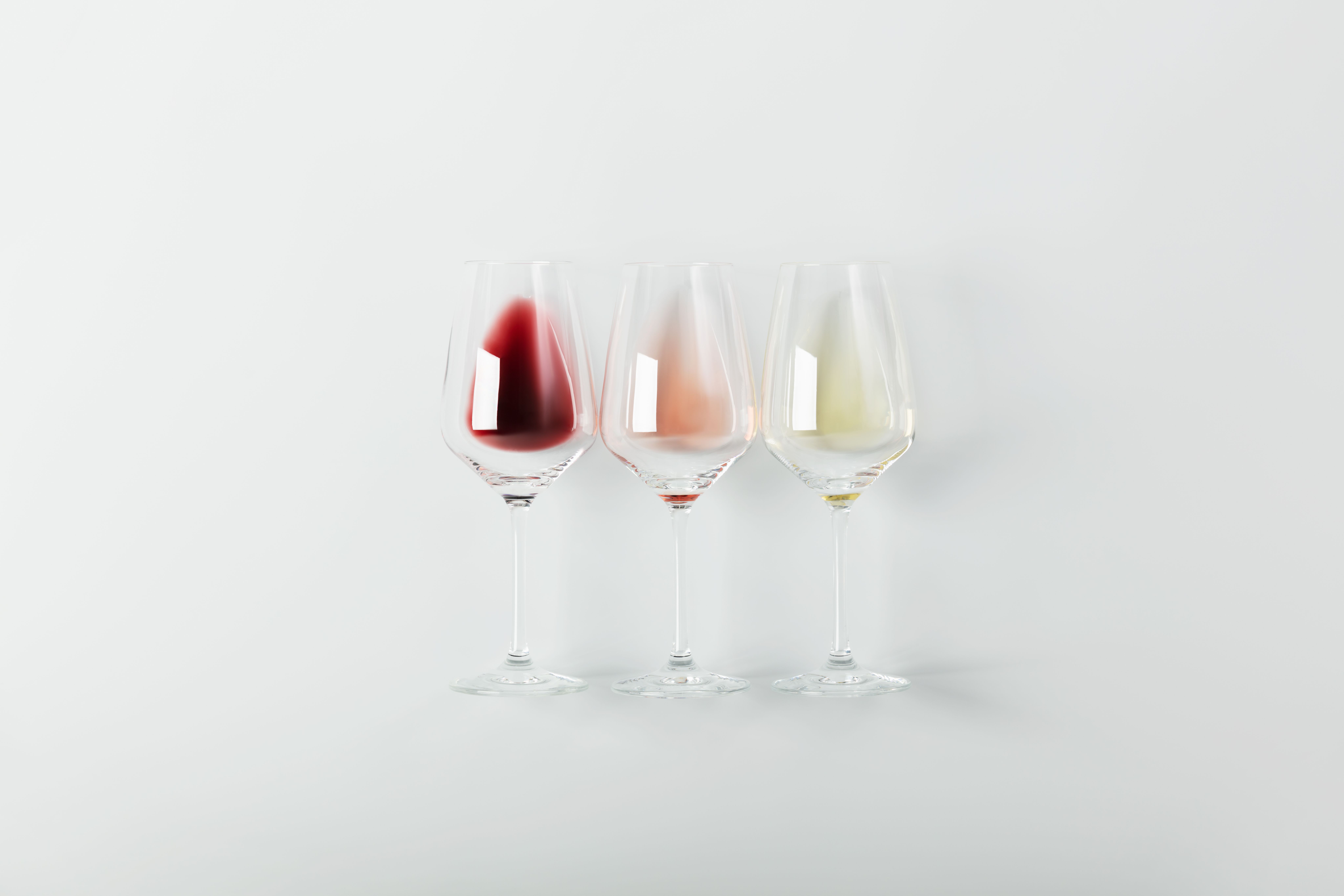 Budgetköp: rött, vitt & rosé