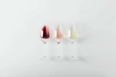 Budgetköp: rött, vitt & rosé
