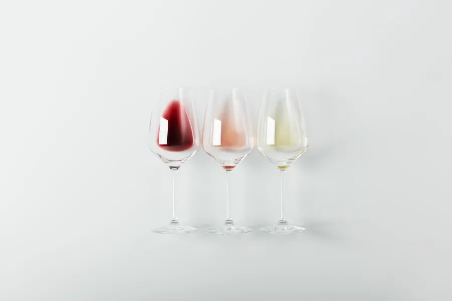 Budgetköp: rött, vitt & rosé