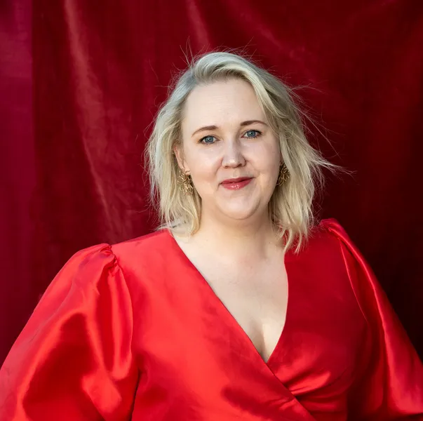 Jenny Roshage-Theander gör dig till en proffsig hemmasommelier