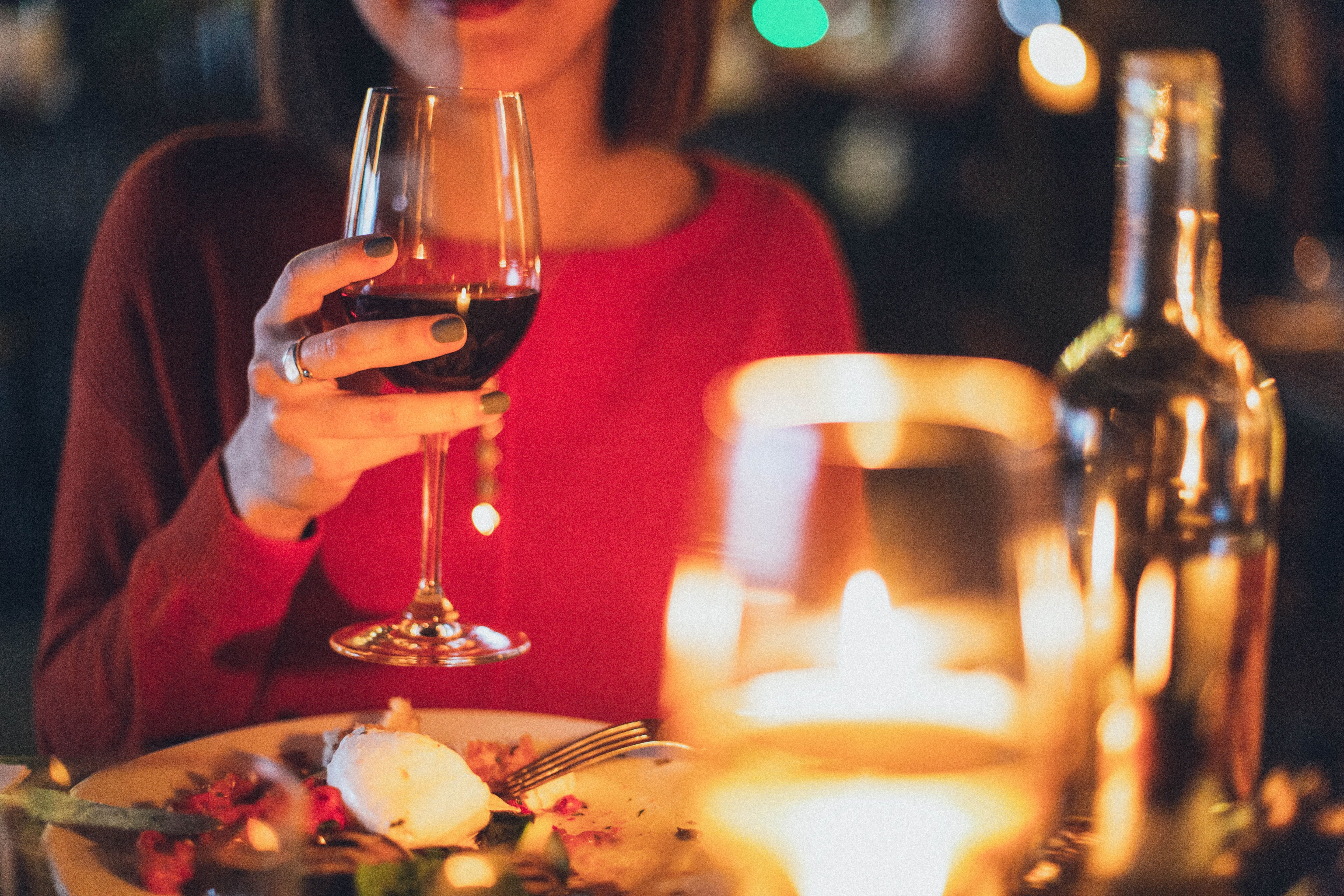 Vinexperternas 3 köptips för helgen