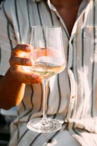 Chardonnay - druvan som kan allt