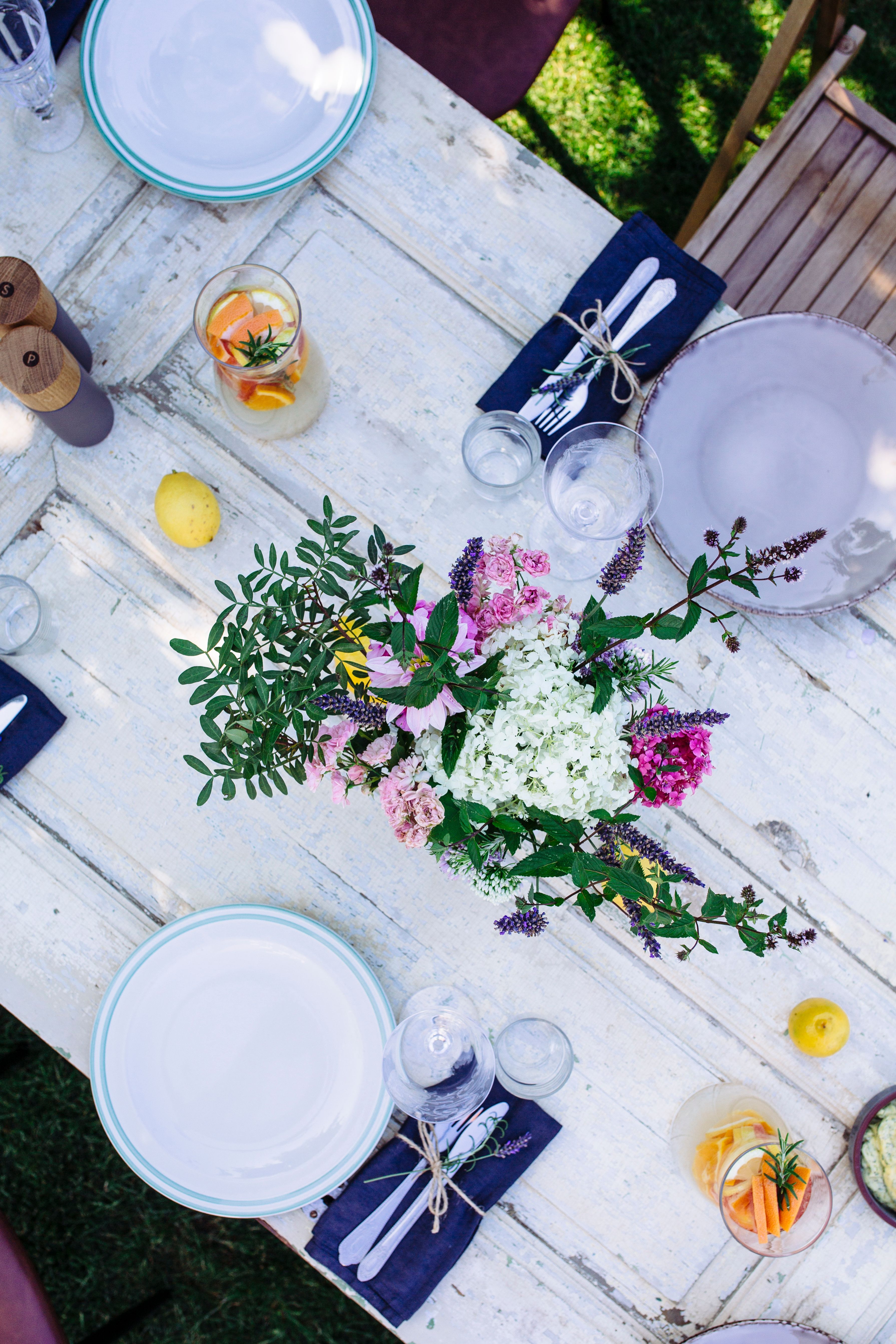 Midsommarviner