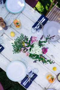 Midsommarviner