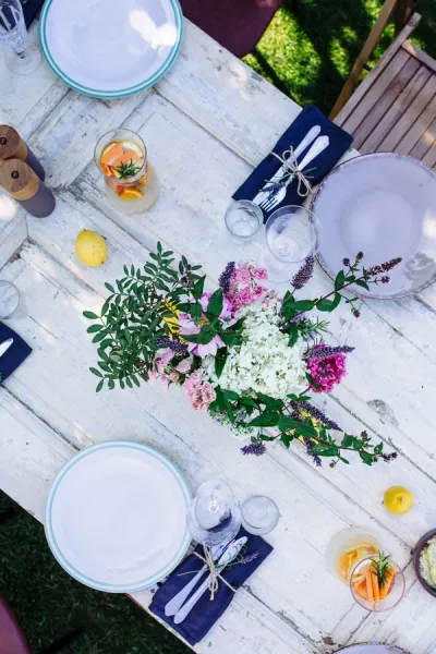 Midsommarviner