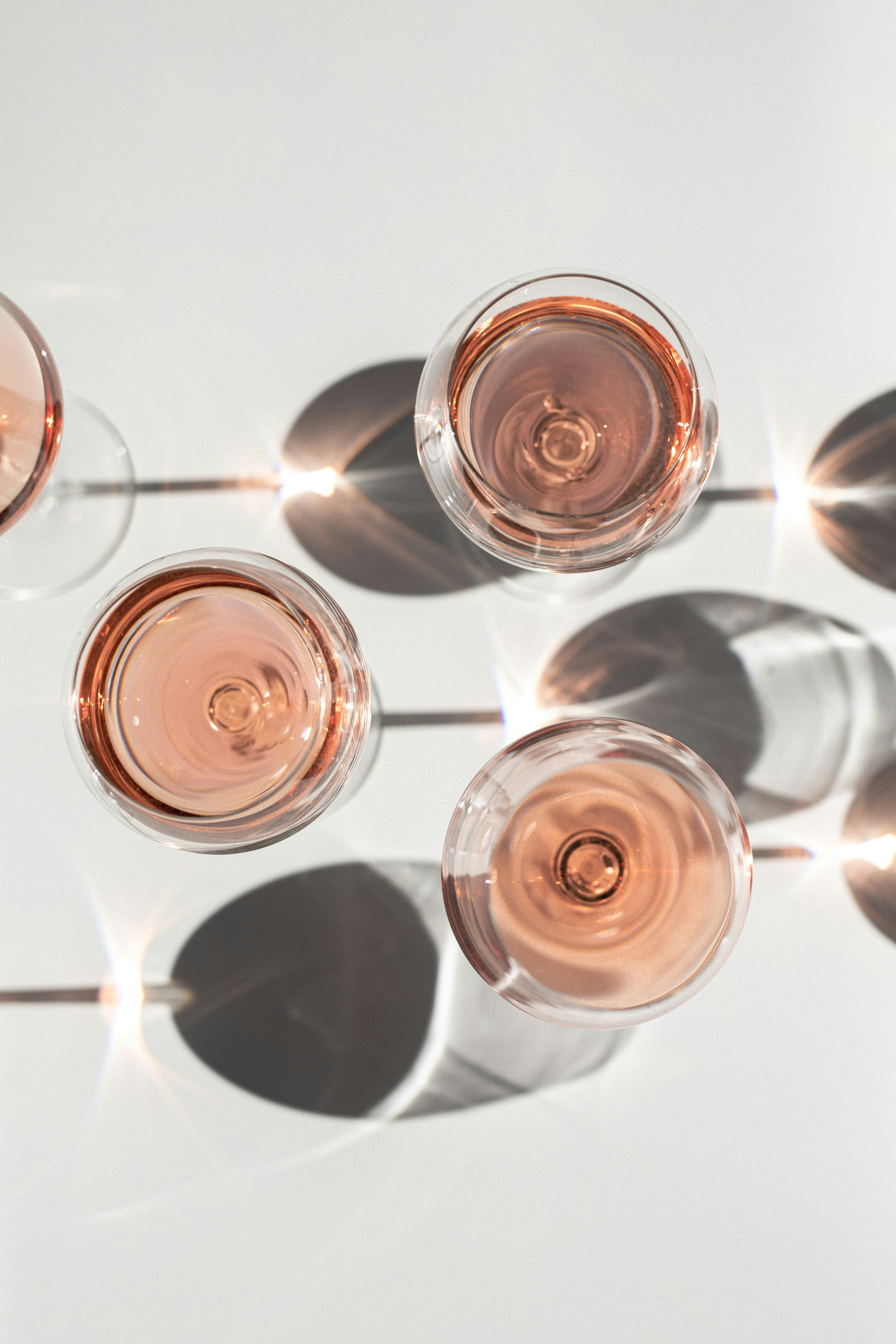 Rosélistan 2024