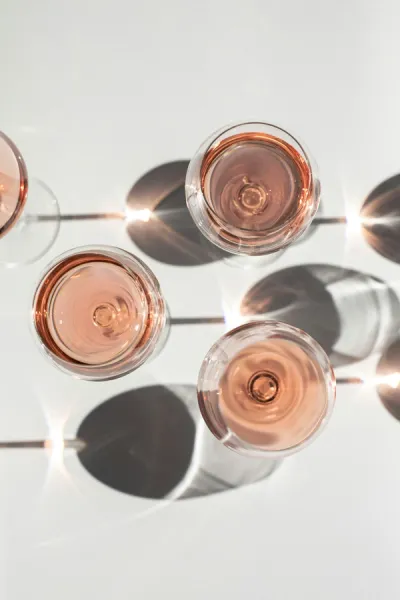 Rosélistan 2024