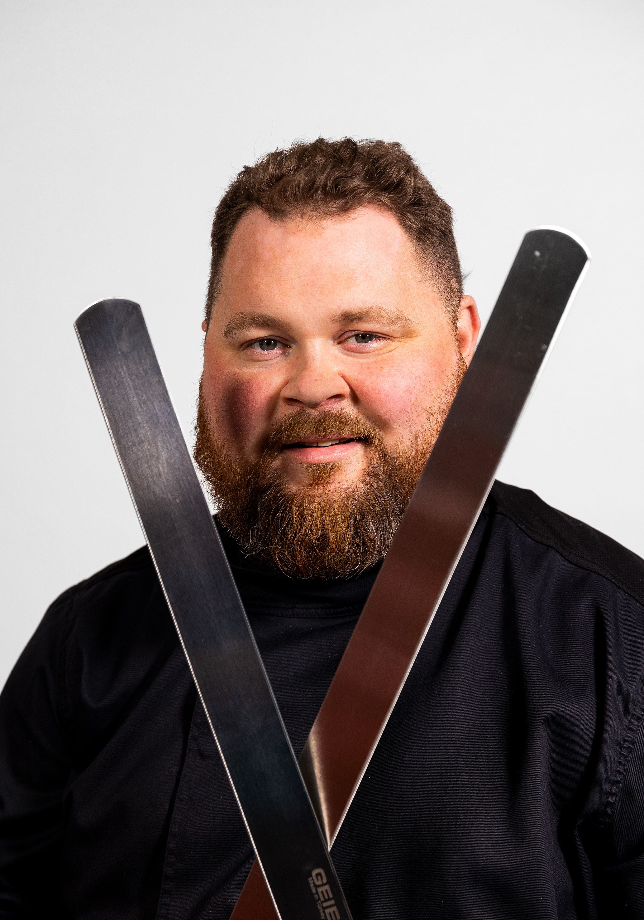 Snurra Flaskan med Akseli Herlevi aka "Burger Man"