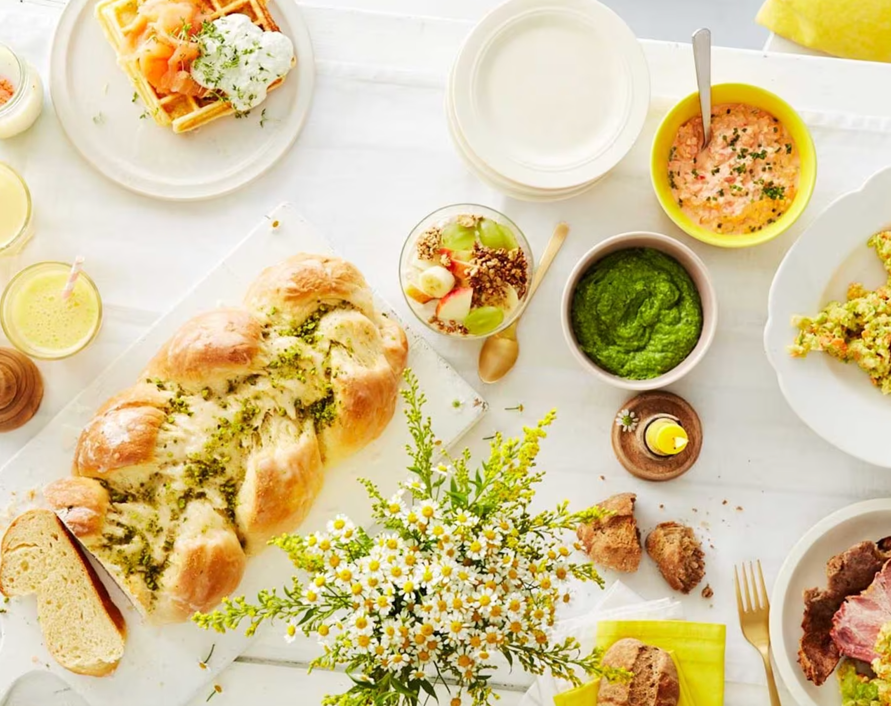 Bästa vintipsen för påsk - Viner som passar många smaker