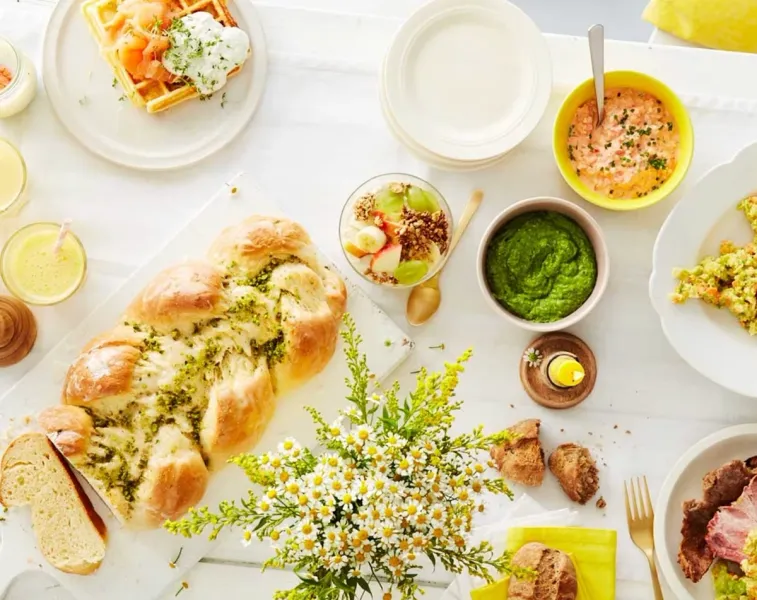 Bästa vintipsen för påsk - Viner som passar många smaker