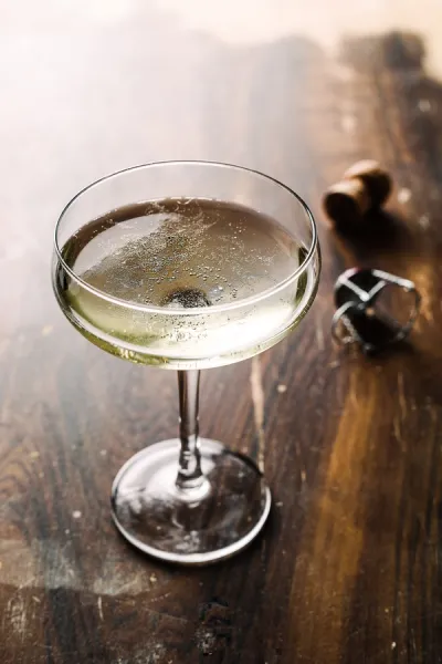 Bubbelguide - bästa "bang for the buck" köpen i december