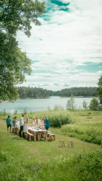 Planera för midsommar redan nu - våra bästa tips