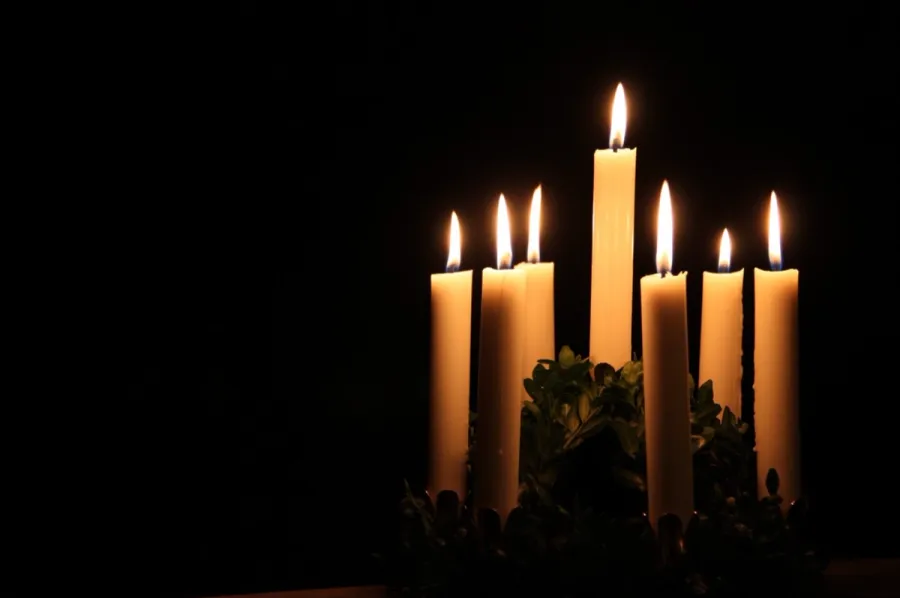 Allt du behöver för Lucia och 3:e advent