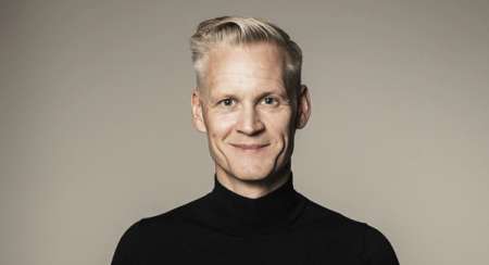 Snurra flaskan: Henrik Fexeus
