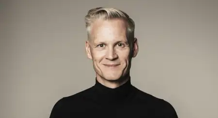 Snurra flaskan: Henrik Fexeus