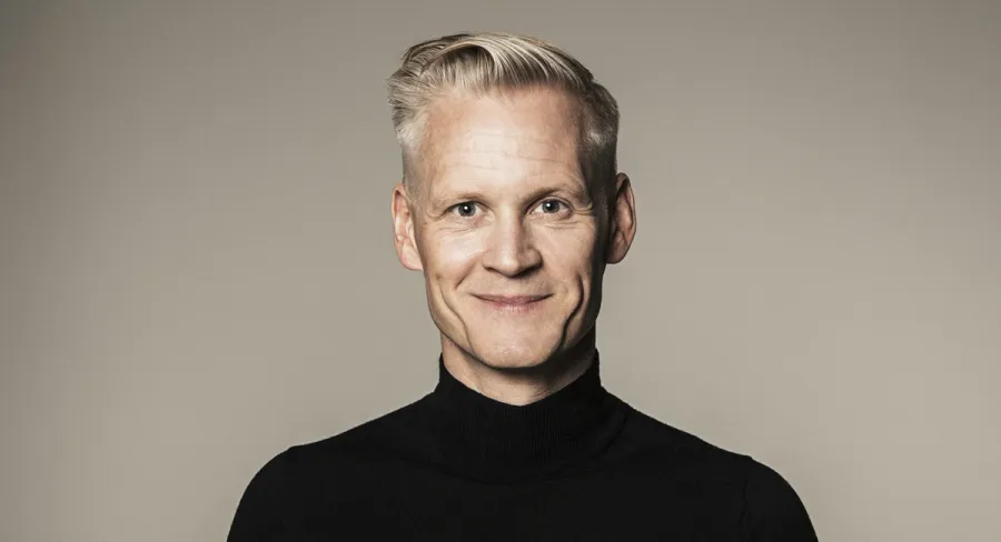 Snurra flaskan: Henrik Fexeus
