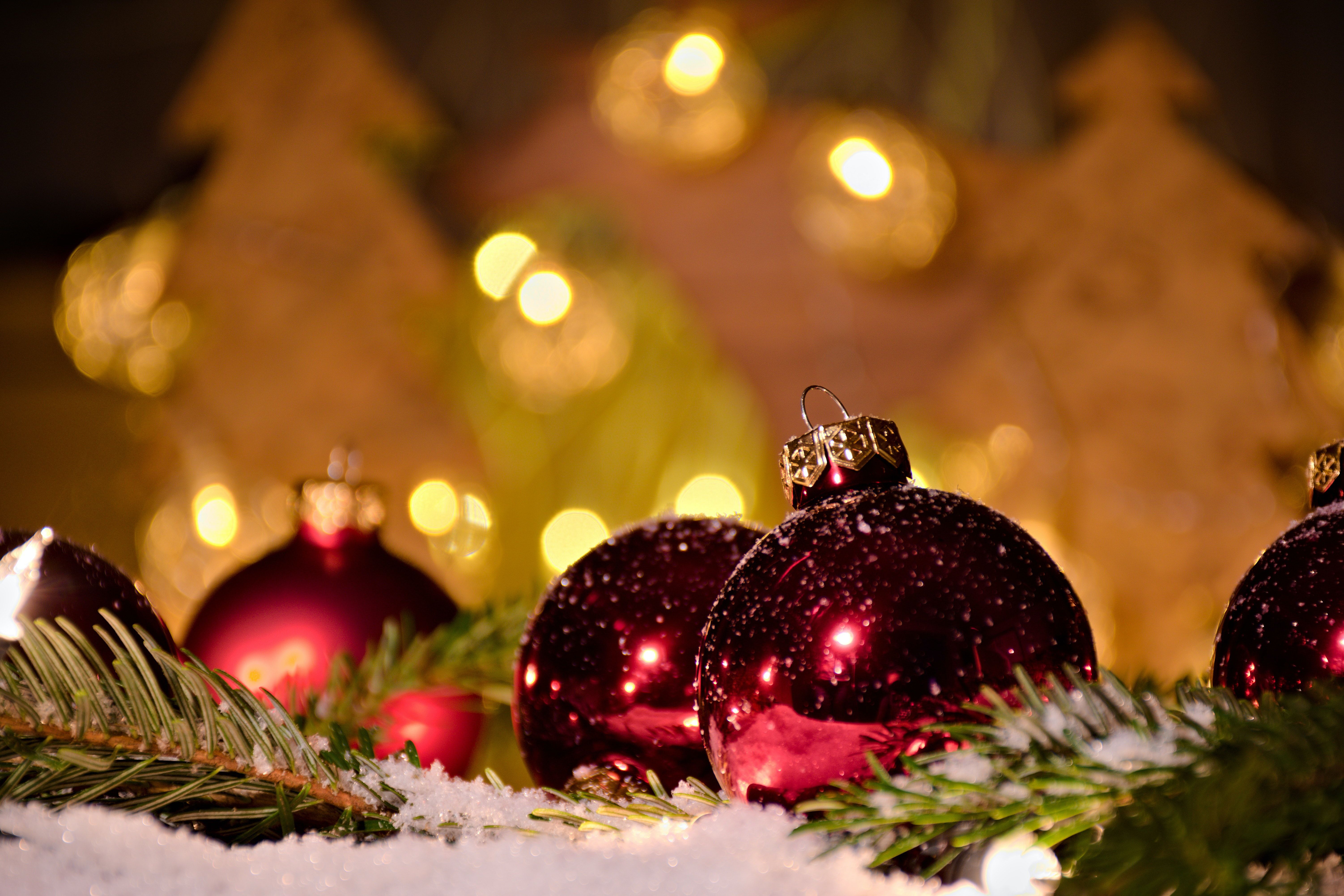 Fredagstipset 4:e advent