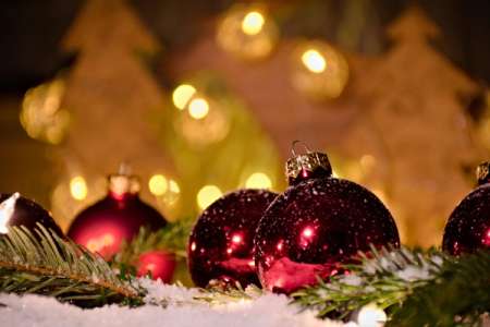 Fredagstipset 4:e advent