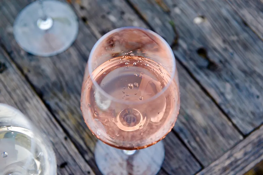 Rosévinsguide - nyprovat i vår