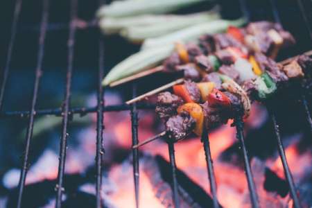 Röda viner som passar till grillat!