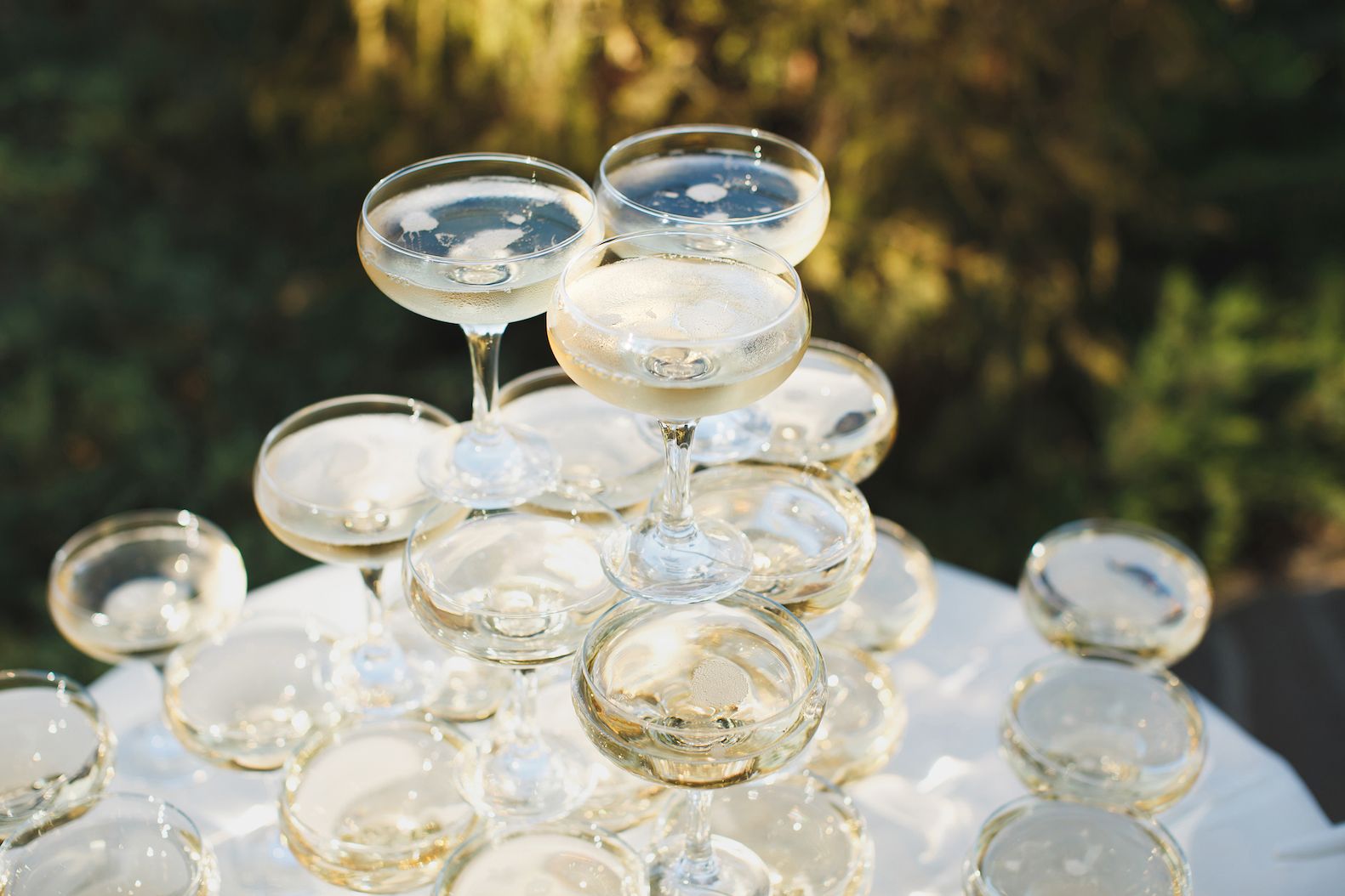 Stora bubbelguiden sommaren 2024