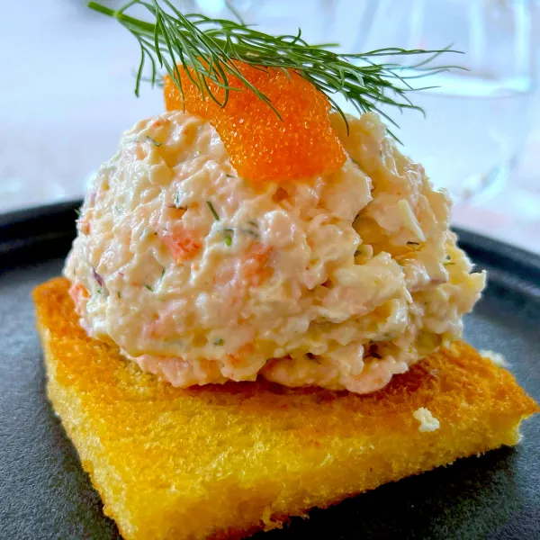 Äntligen Helg med Suzanne Ribbing: Skagen 2.0