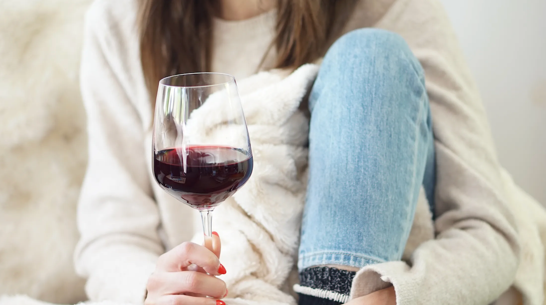 Vinerna som matchar bäst till stickat och raggsockor