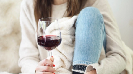 Vinerna som matchar bäst till stickat och raggsockor