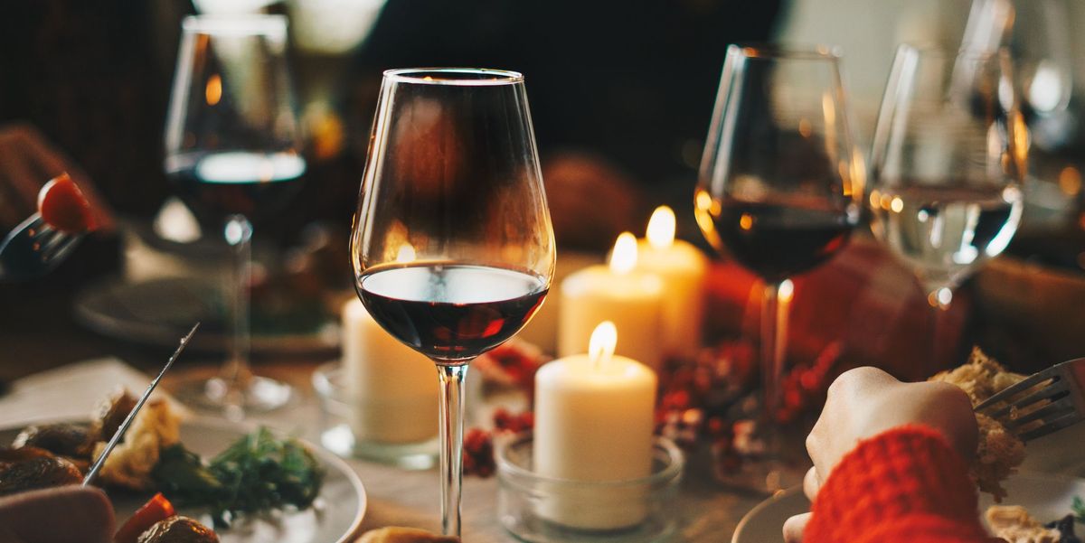 Fredagstipset - helger med glöggmys & festmiddag