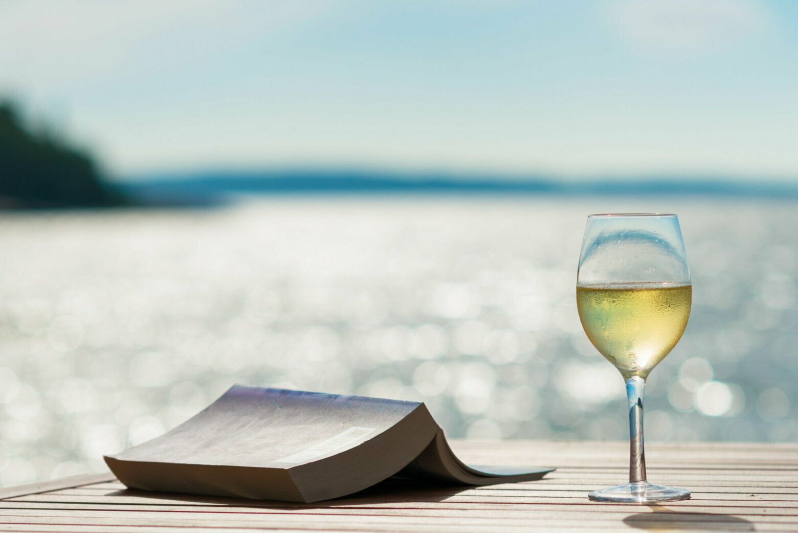 Vintips för helgen -  som står redo på Systembolagshyllan
