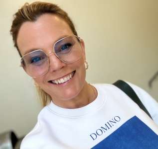 Snurra Flaskan med nya vinimportören Gry Forssell