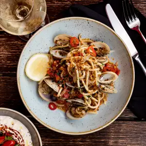 Välja vin till pasta!