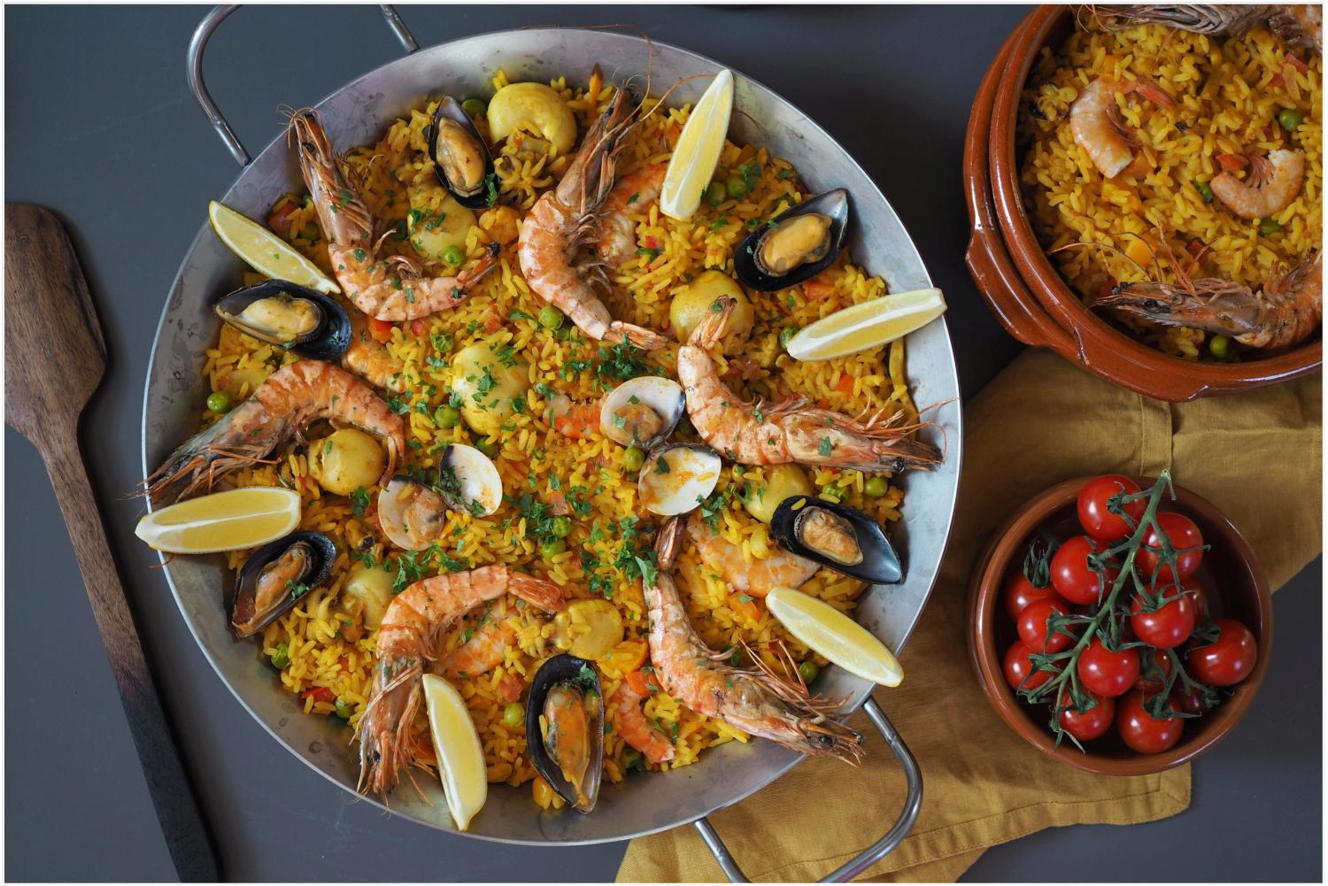 Viva España - tips på prisvärda spanska viner