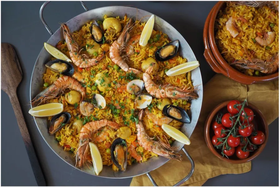 Viva España - tips på prisvärda spanska viner