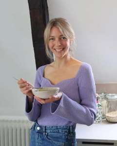 Snurra Flaskan - Anna Johansson