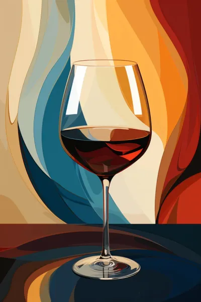 Är vin nyttigt? vad säger forskningen om rött vin och antioxidanter