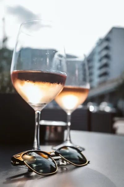 Stora rosévinsguiden - bästa köpen i sommar
