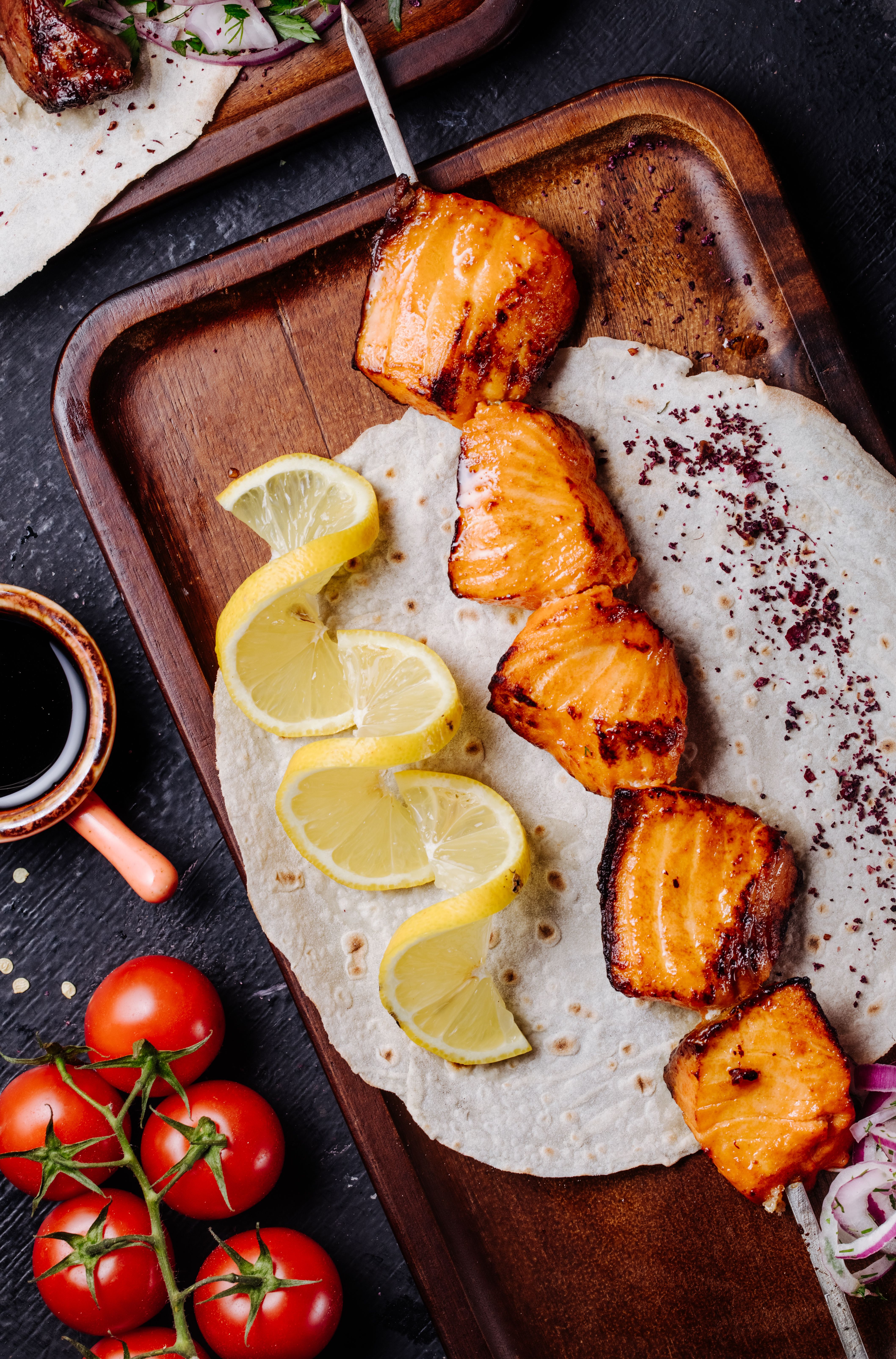 Välja vin till grillad fisk och skaldjur – den enkla guiden