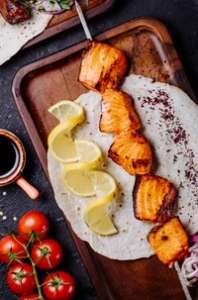 Välja vin till grillad fisk och skaldjur – den enkla guiden