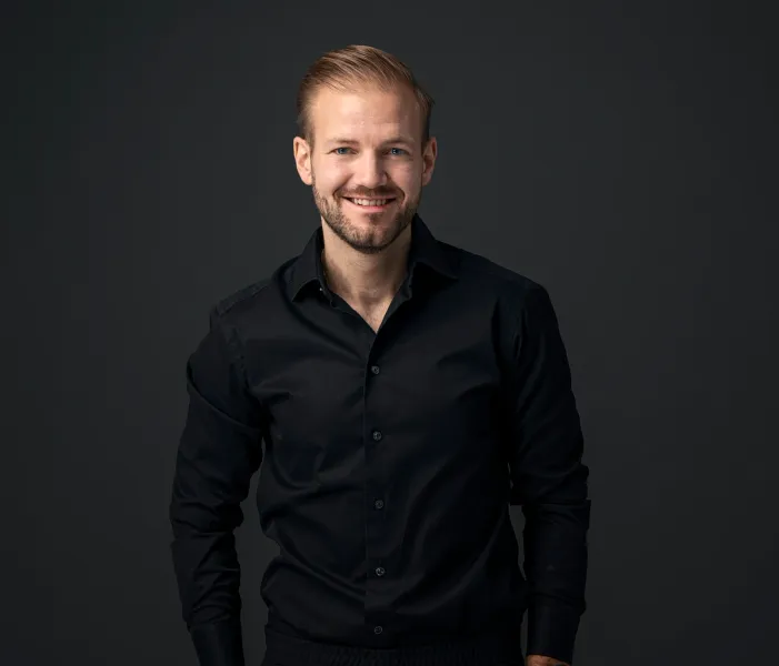 9 frågor om vin till Sebastian Gibrand