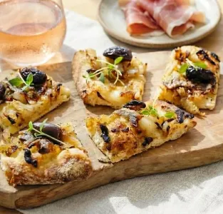 Pissaladière