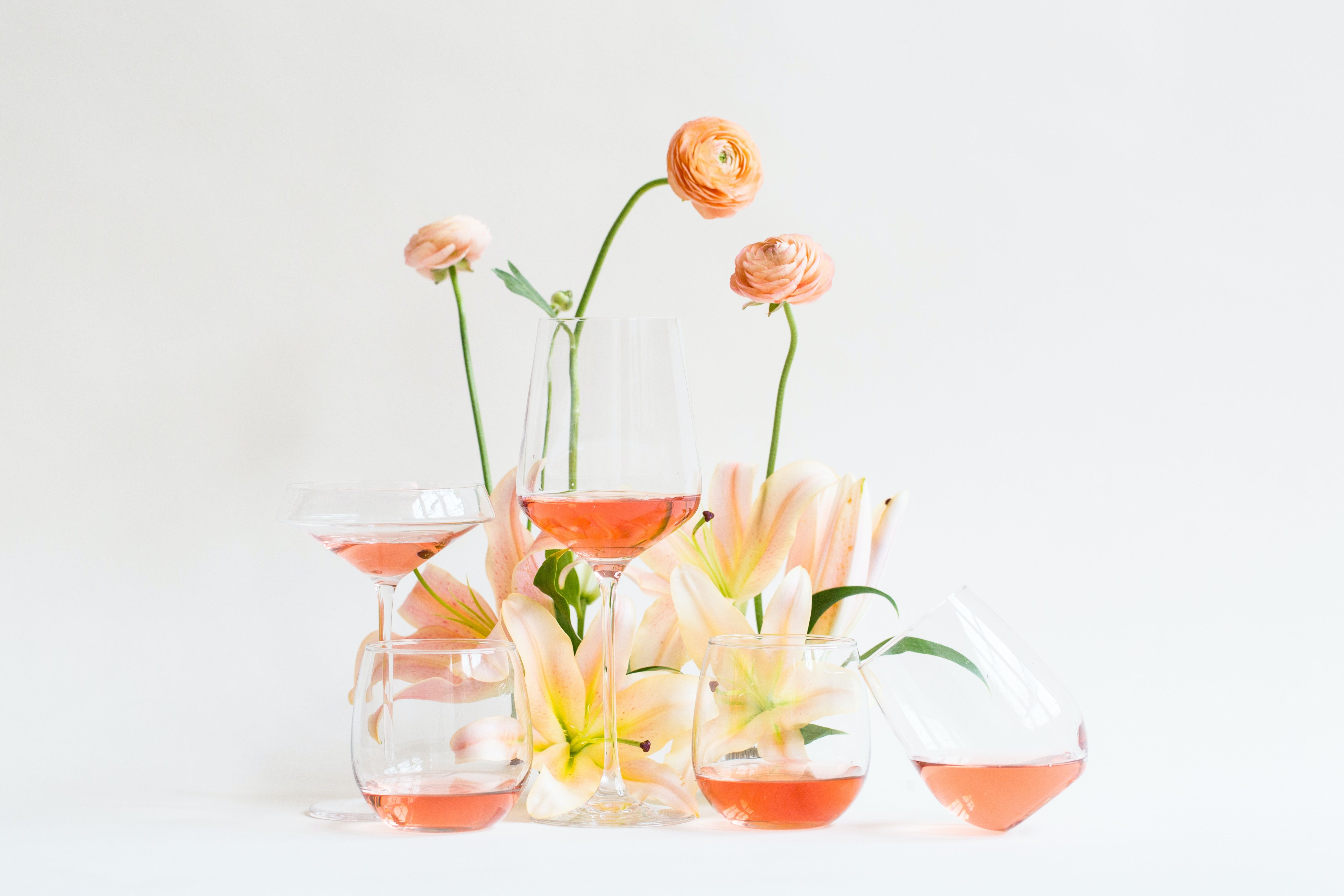 5 myter om rosévin