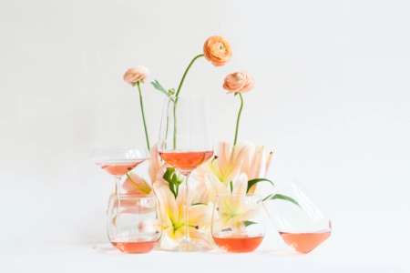 5 myter om rosévin