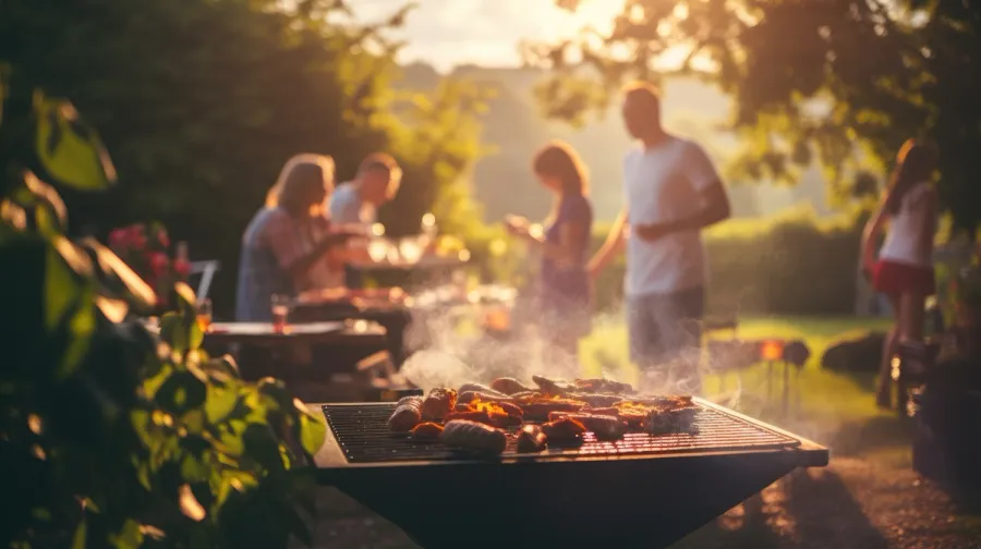 Tips för grillkvällen