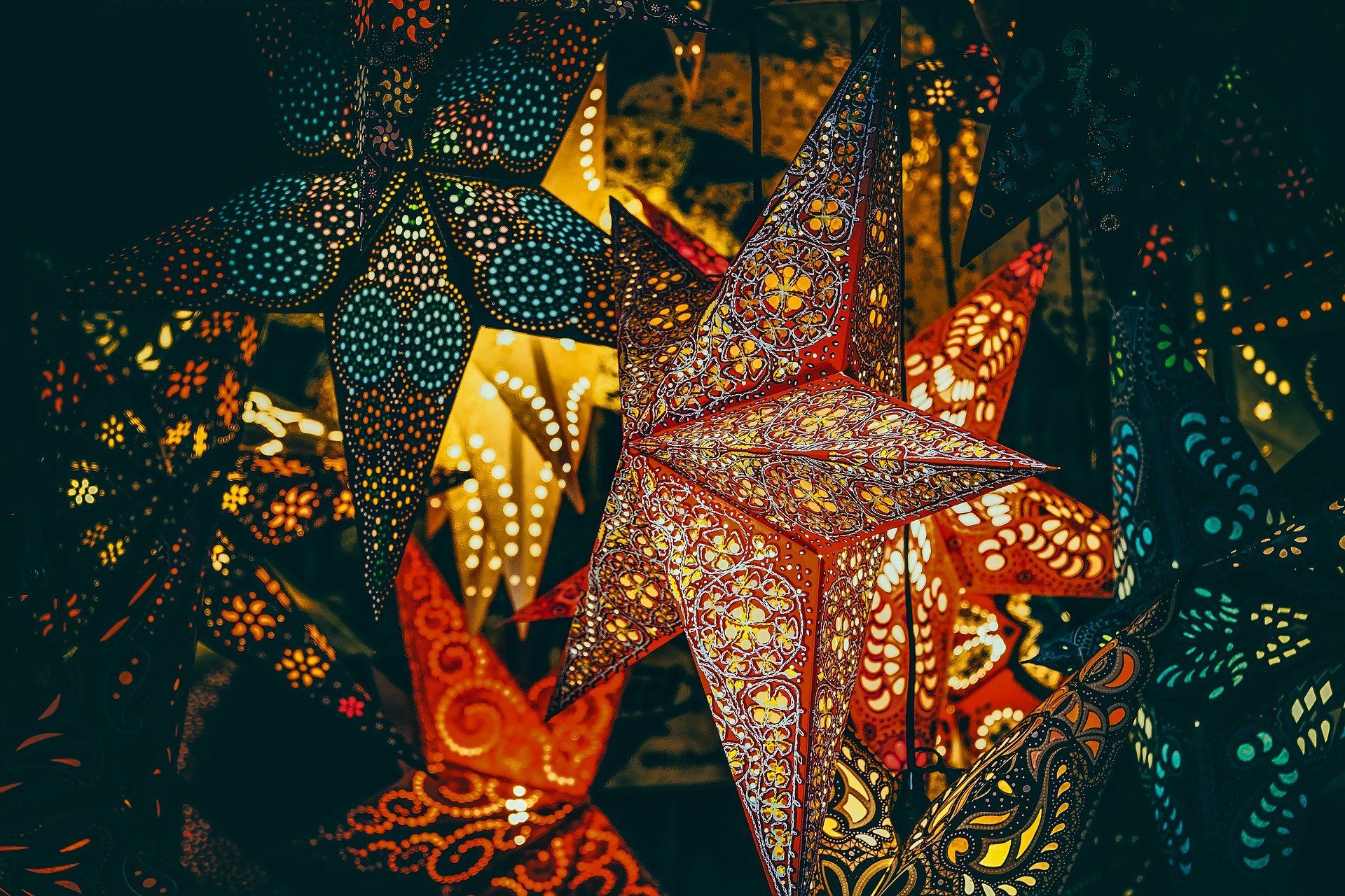 Vintips för första advent