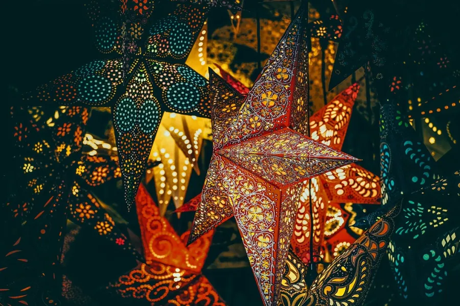 Vintips för första advent