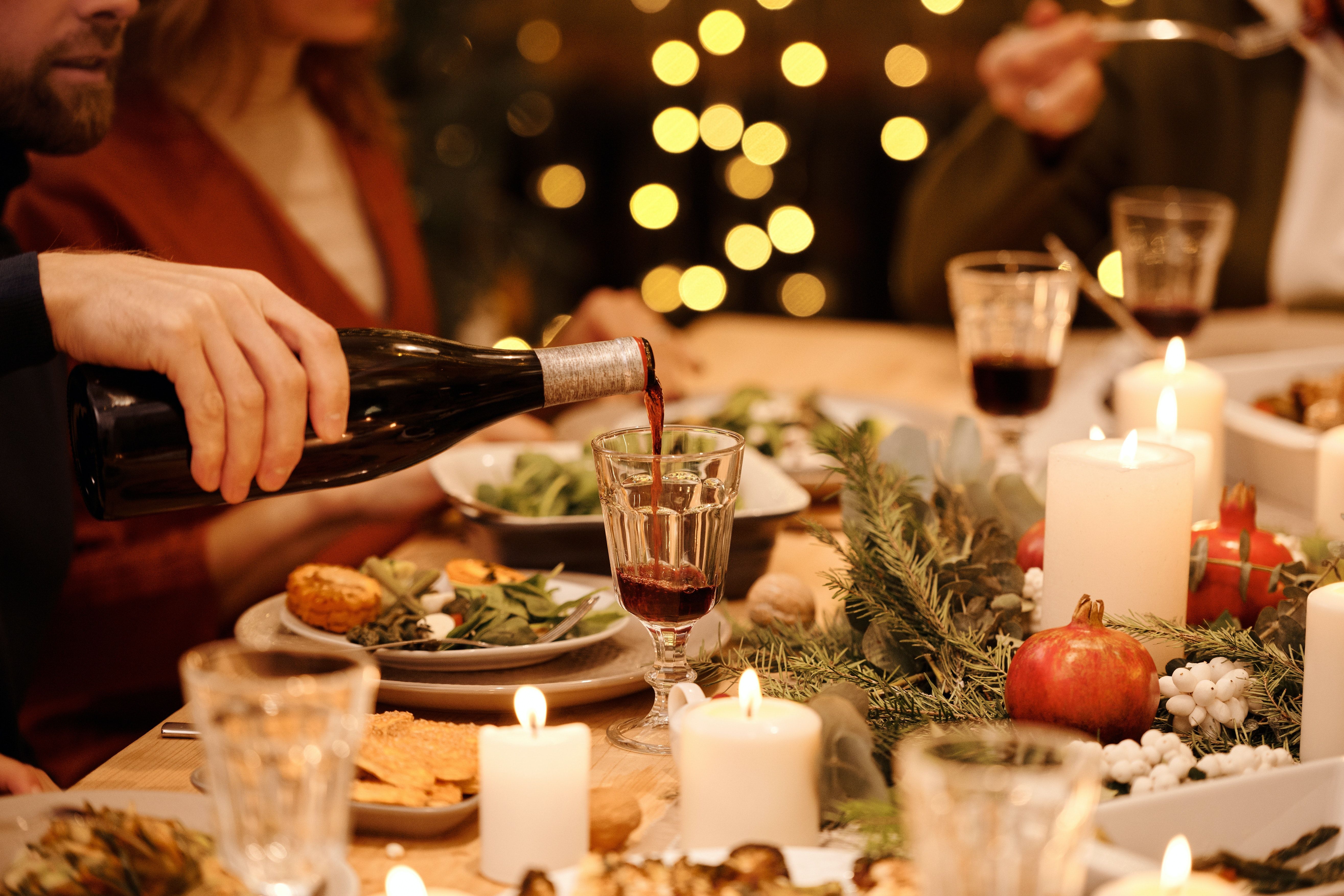 Fredagstipset - andra advent