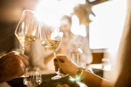 Riesling i fokus